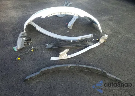 2021 Tesla Model 3 z USA, uszkodzony, nr VIN 5YJ3E1EA3MF018084